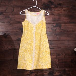 Lilly Pulitzer Dress 00
